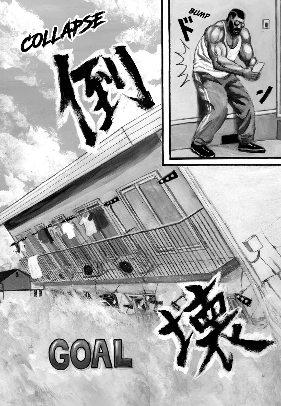 Nick & Lever chapter 92 page 3