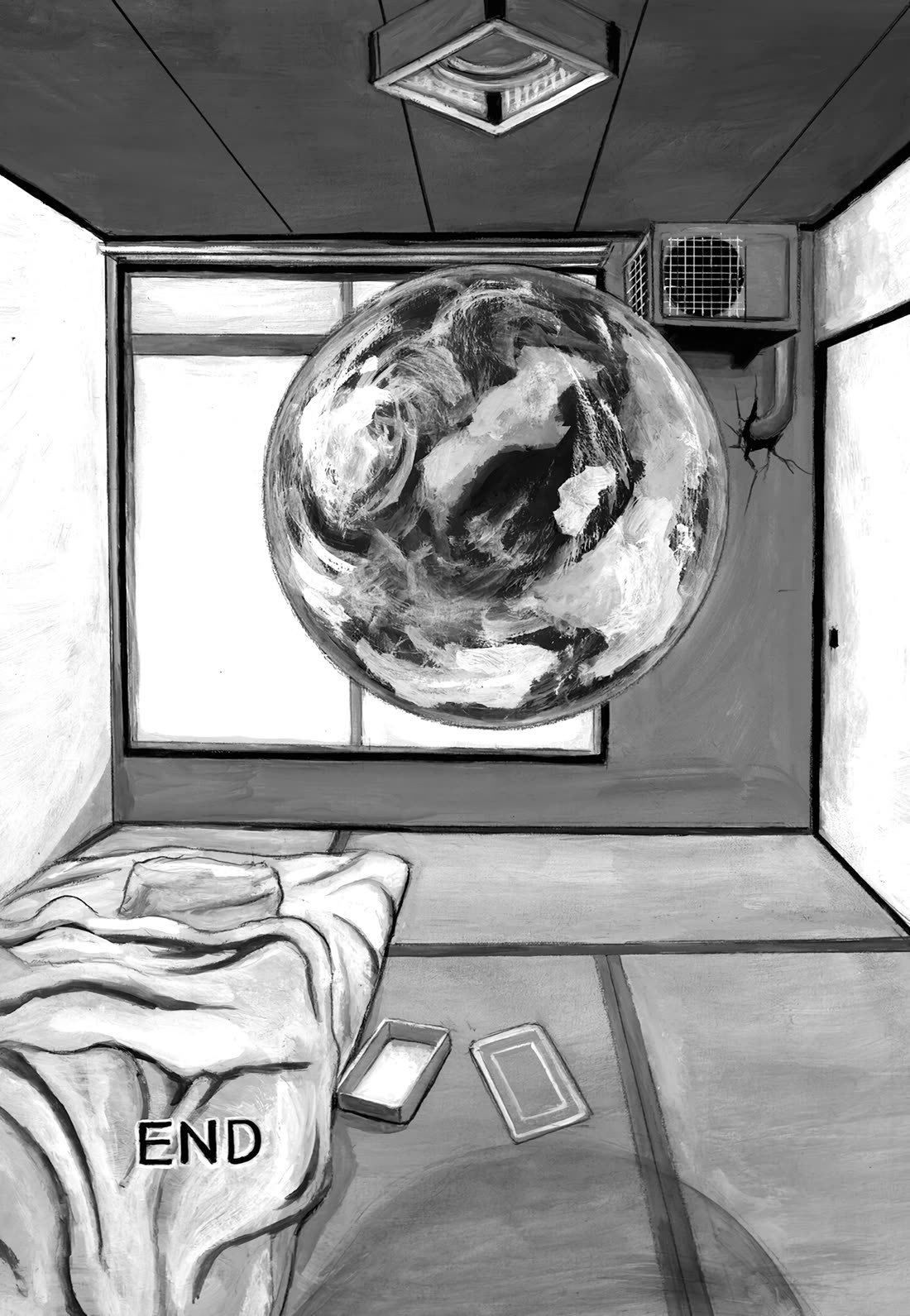 Nick & Lever chapter 93 page 2