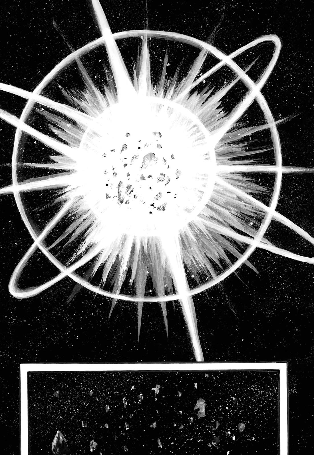 Nick & Lever chapter 95 page 4