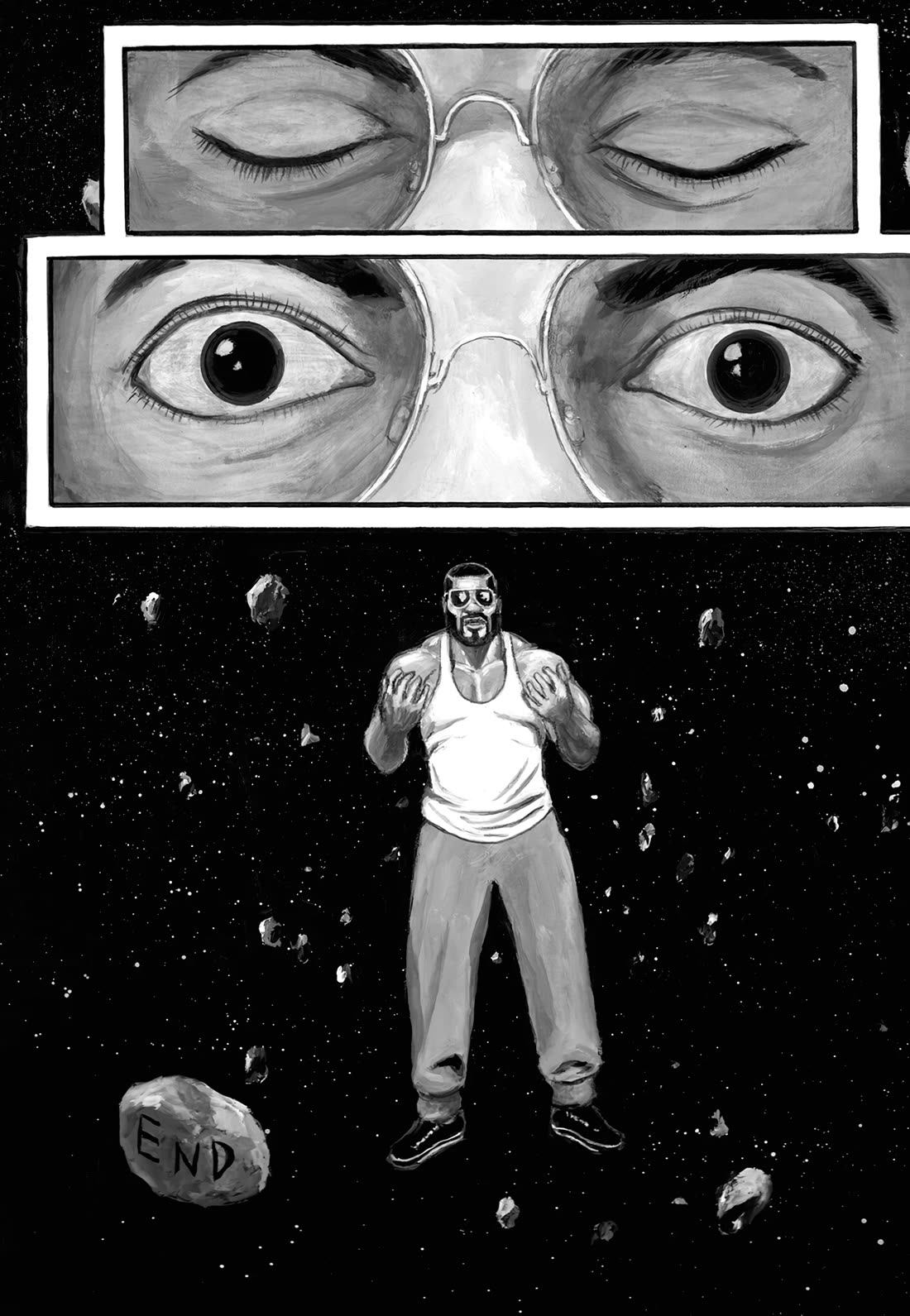 Nick & Lever chapter 95 page 5