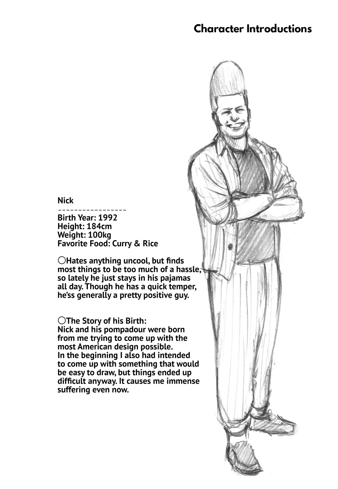 Nick & Lever chapter 95 page 6