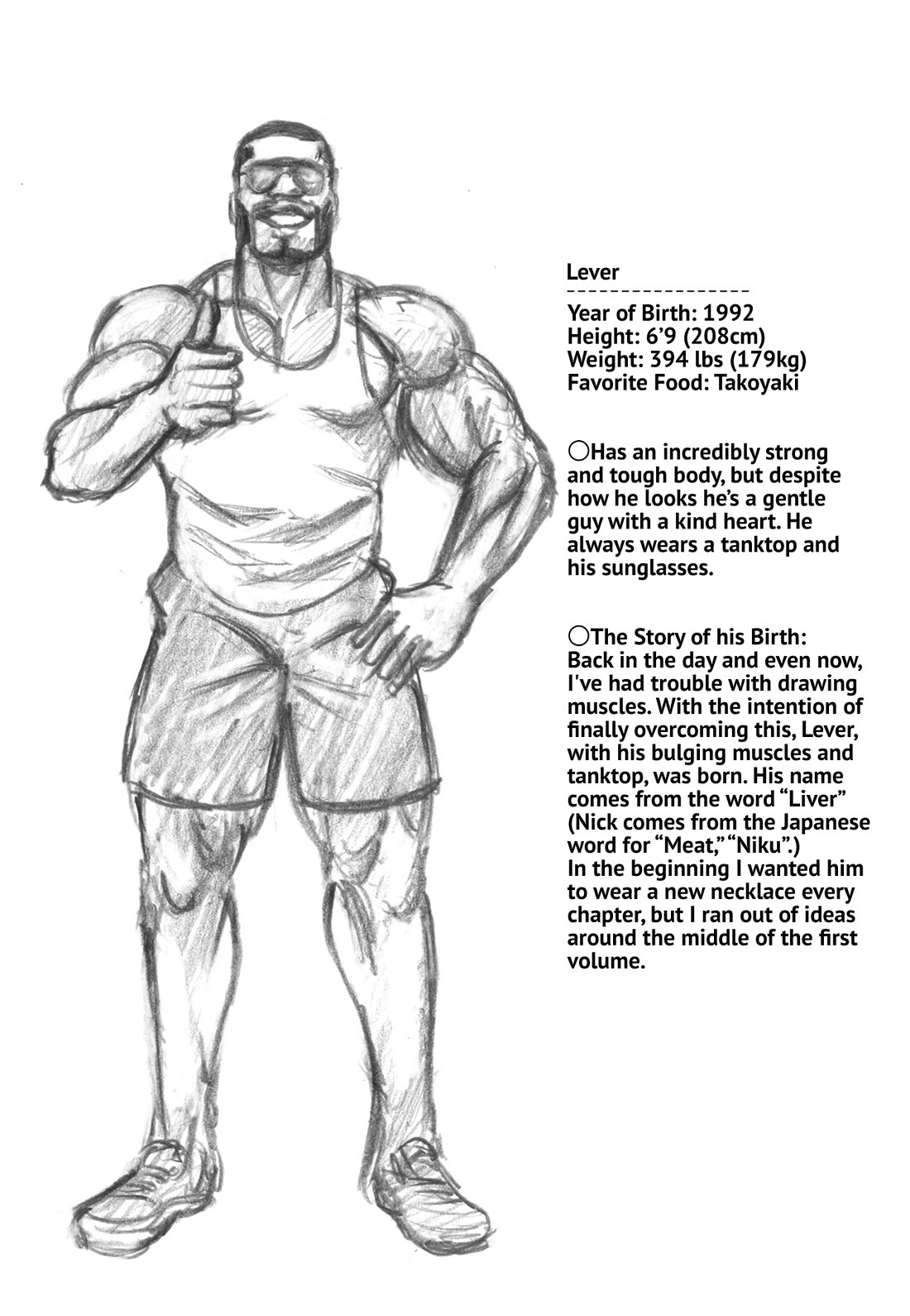 Nick & Lever chapter 95 page 7