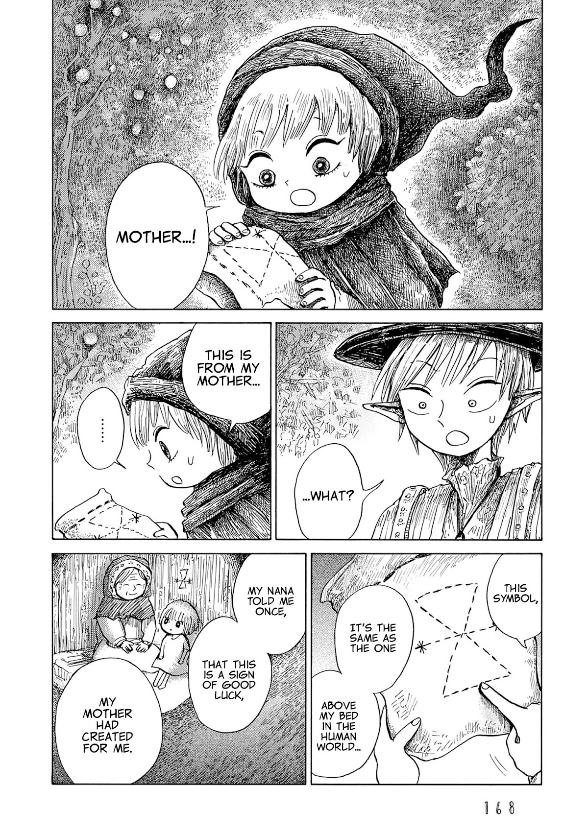 Nicola's Leasurely Demon World Travelogue chapter 11 page 26