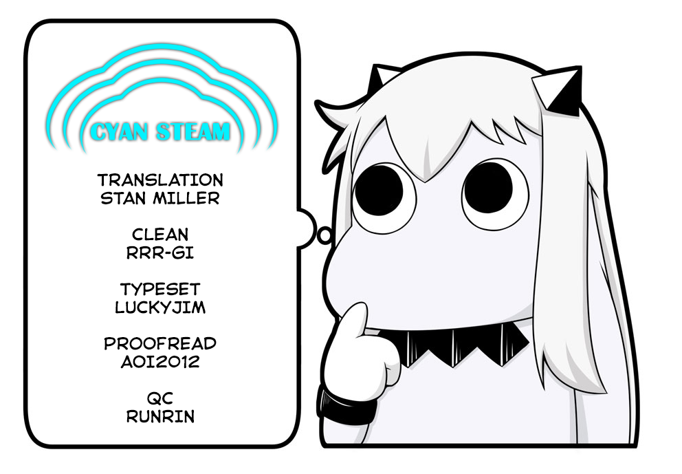 Nicola's Leasurely Demon World Travelogue chapter 16 page 33