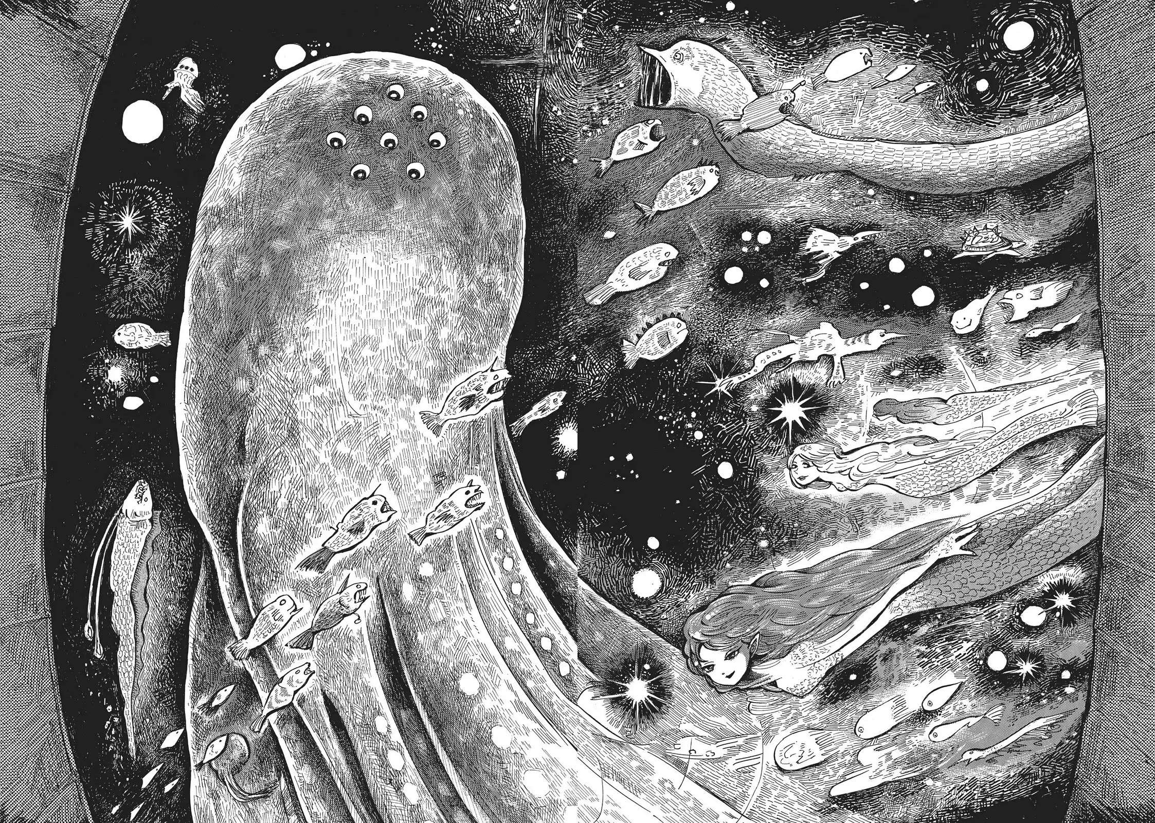 Nicola's Leasurely Demon World Travelogue chapter 19 page 27