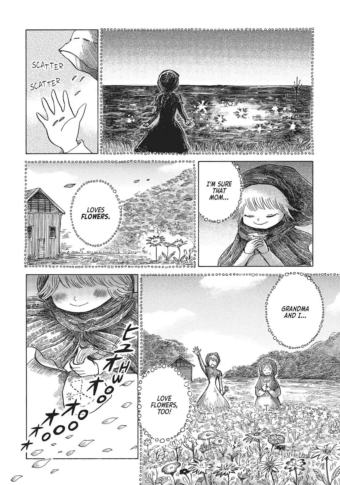 Nicola's Leasurely Demon World Travelogue chapter 21 page 16