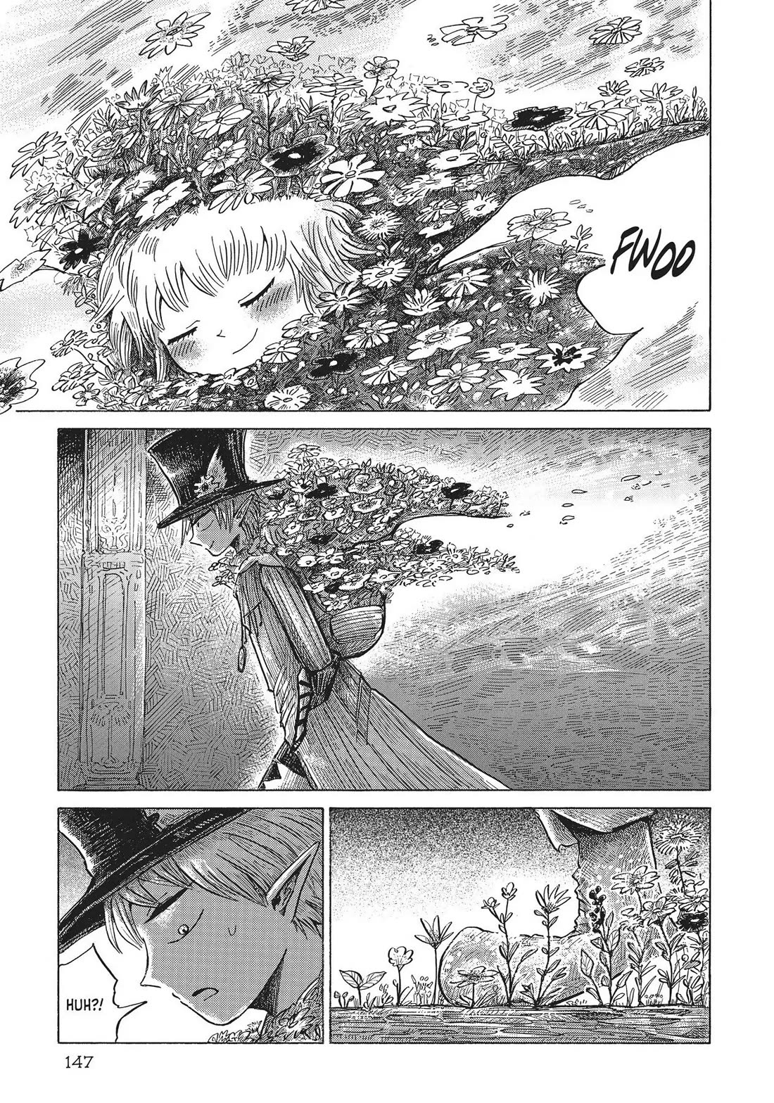 Nicola's Leasurely Demon World Travelogue chapter 21 page 29