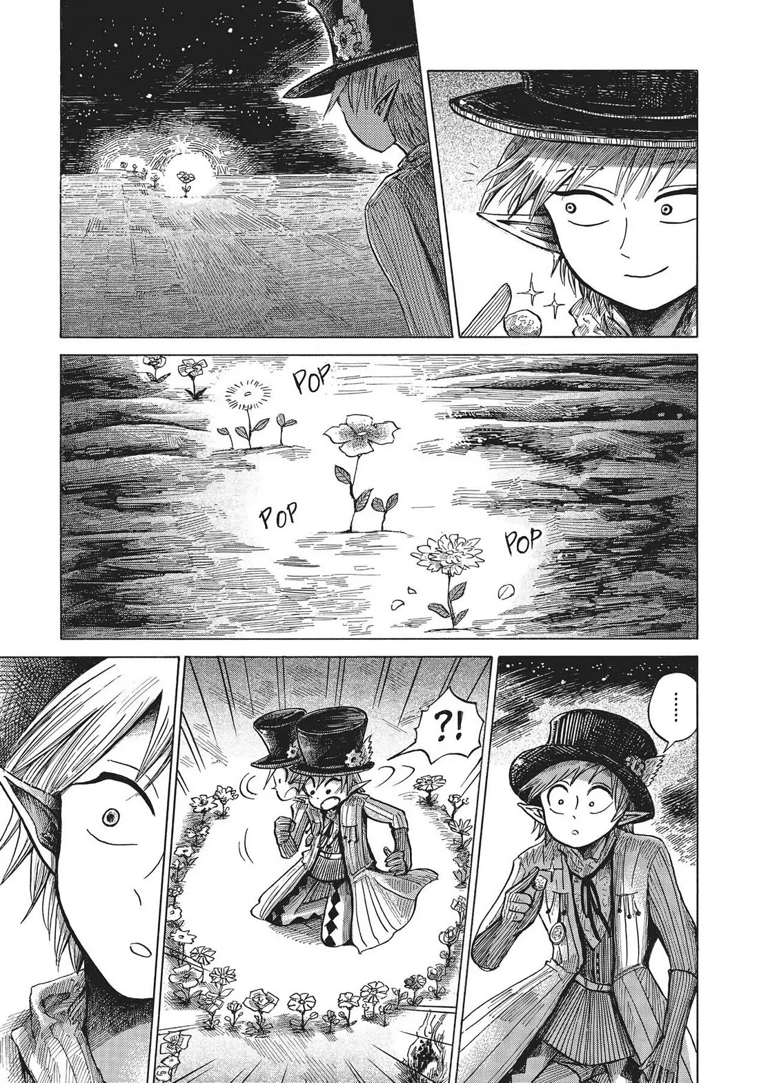 Nicola's Leasurely Demon World Travelogue chapter 23 page 25