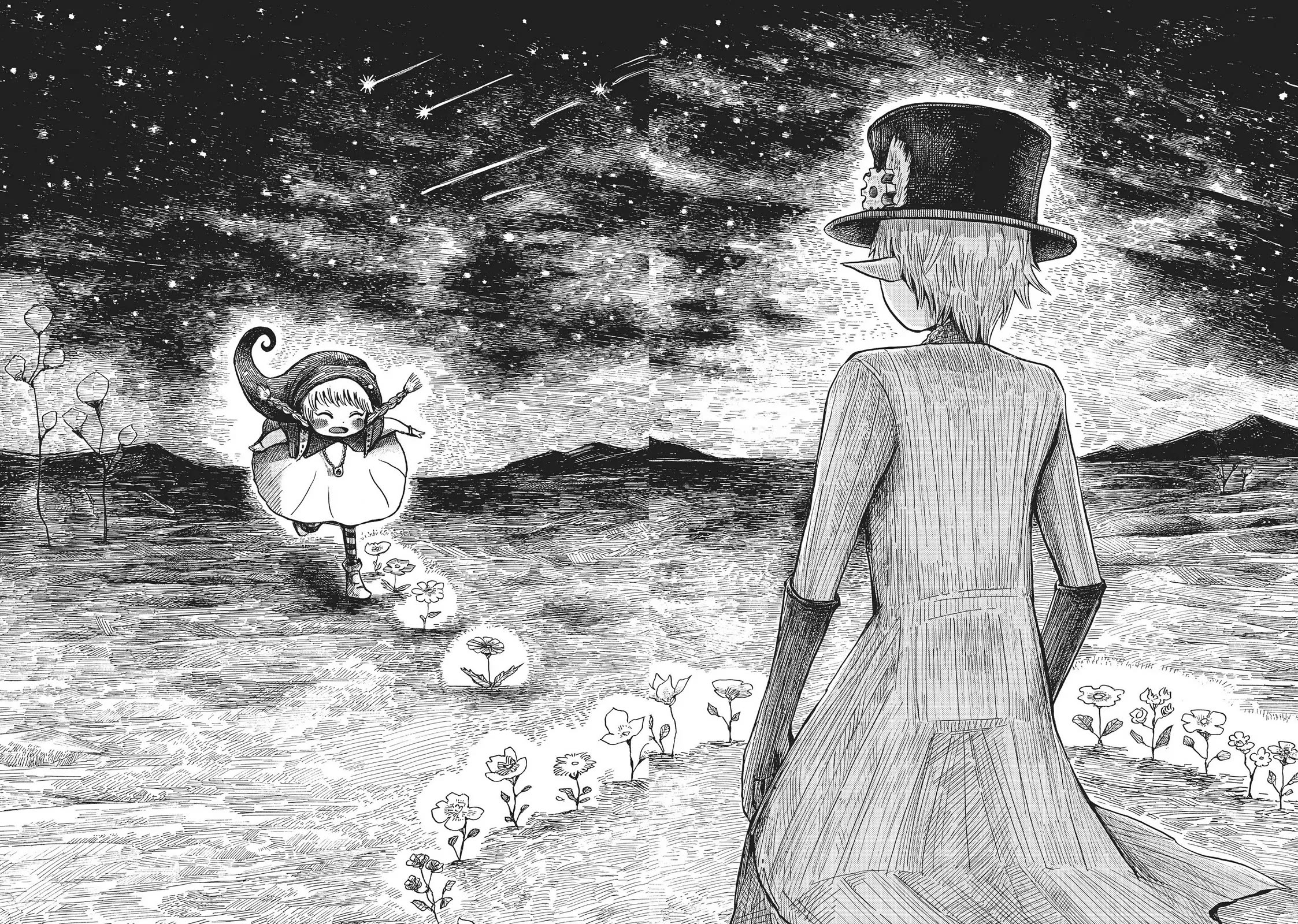 Nicola's Leasurely Demon World Travelogue chapter 23 page 26