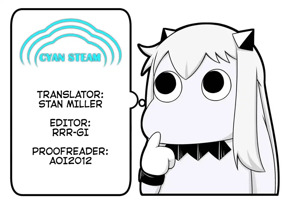 Nicola's Leasurely Demon World Travelogue chapter 7 page 35