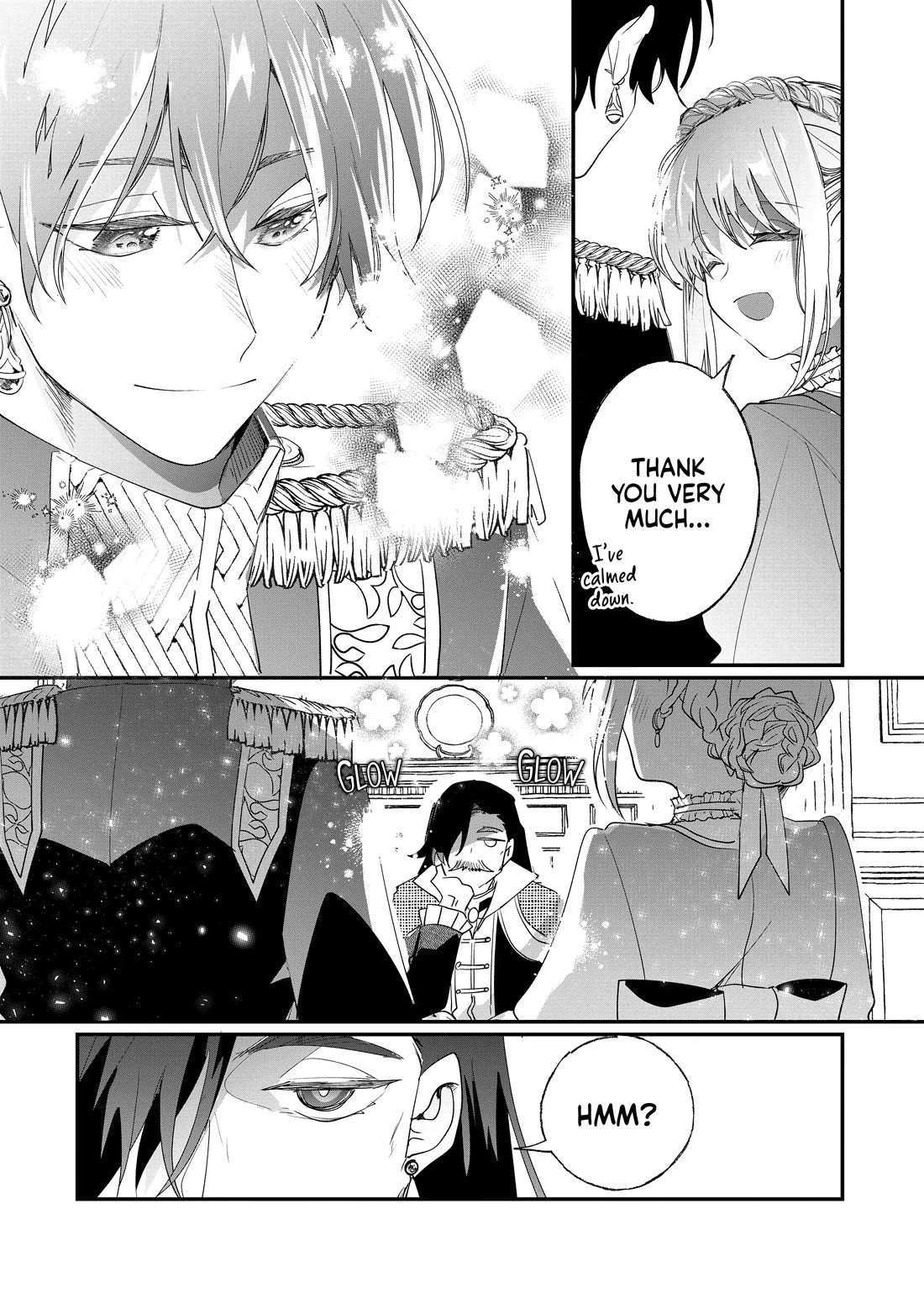 Nidoto Ie ni wa Kaerimasen! chapter 33 page 18