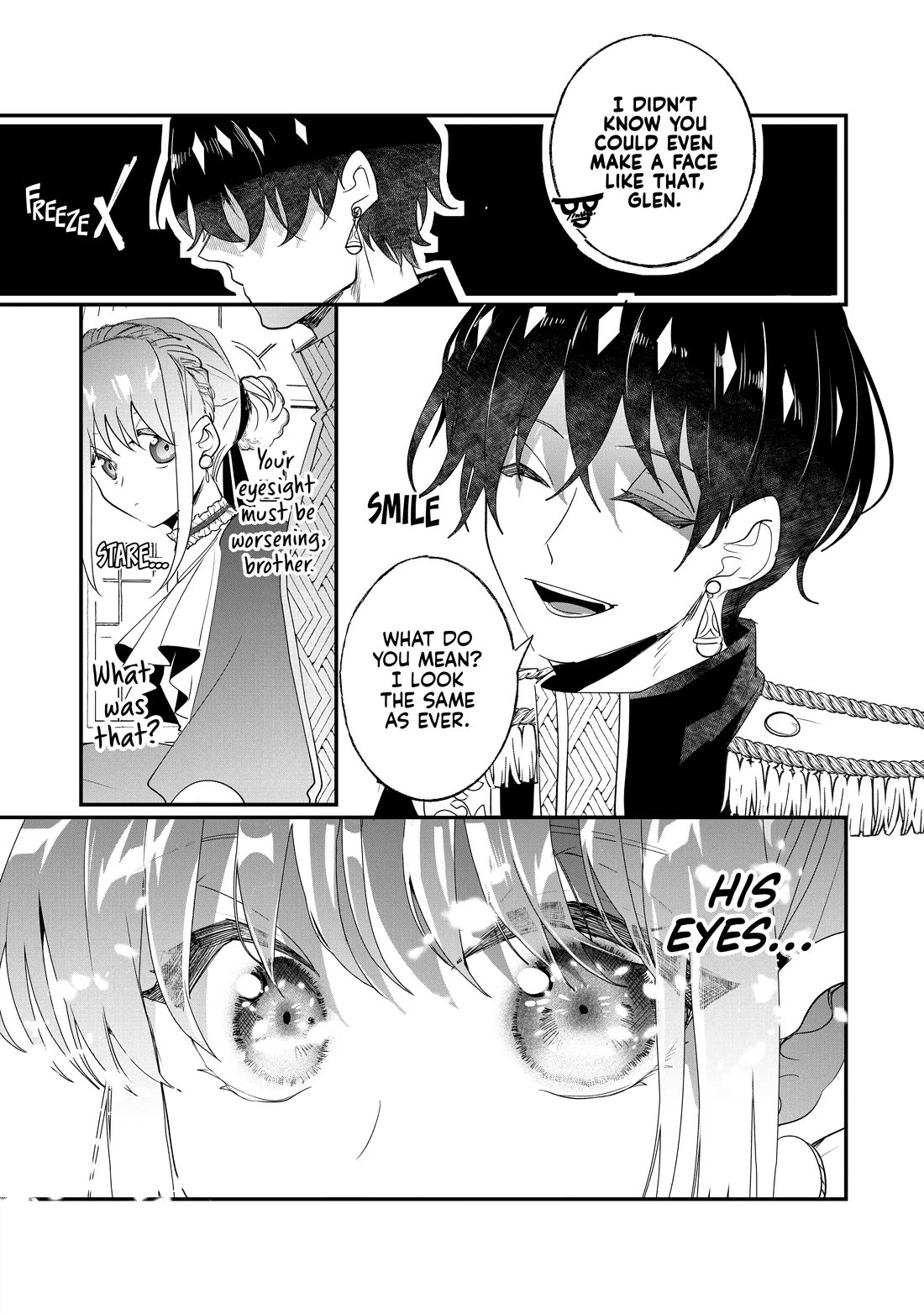 Nidoto Ie ni wa Kaerimasen! chapter 33 page 19