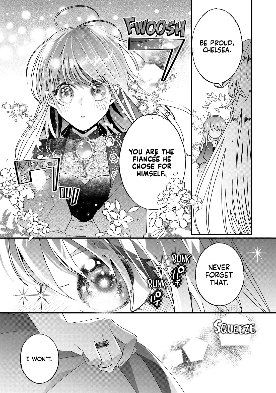 Nidoto Ie ni wa Kaerimasen! chapter 34 page 16