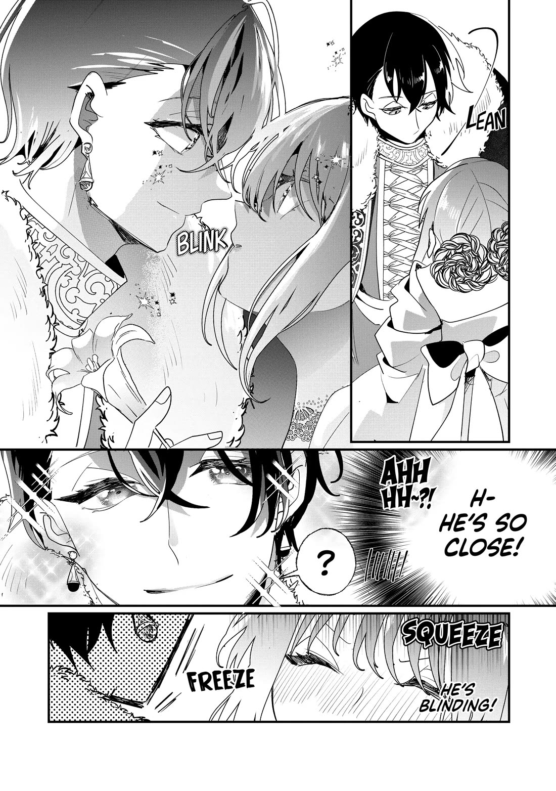 Nidoto Ie ni wa Kaerimasen! chapter 37 page 10