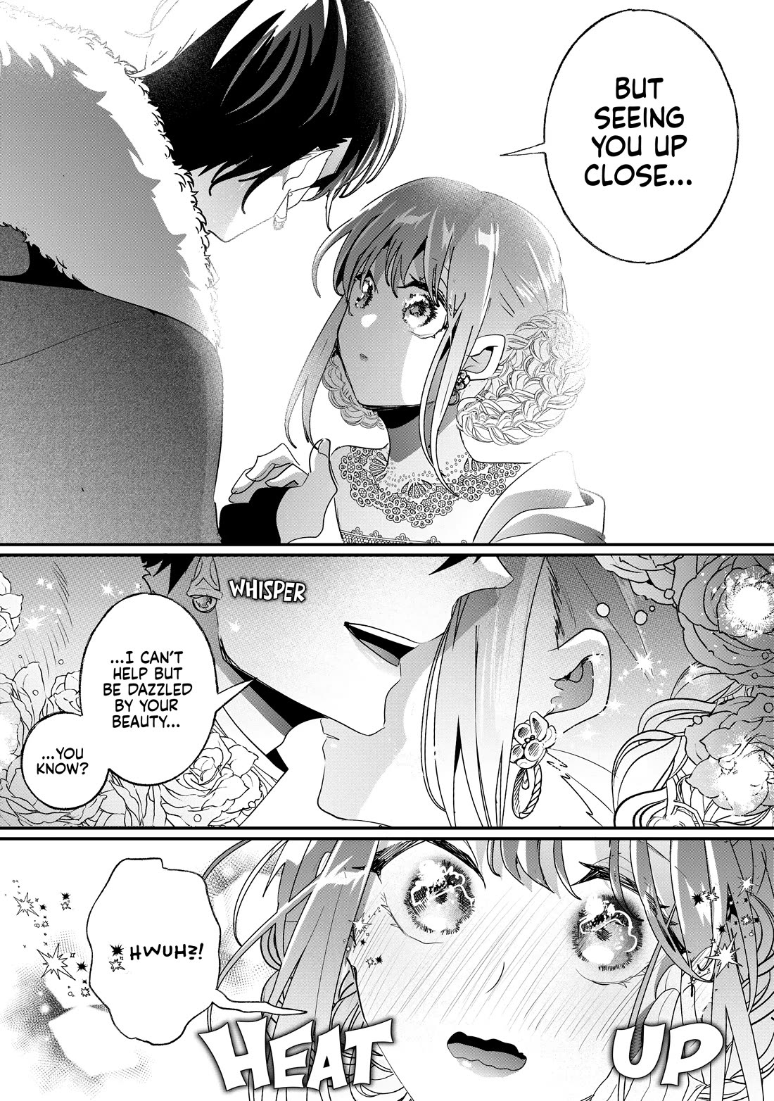 Nidoto Ie ni wa Kaerimasen! chapter 37 page 6