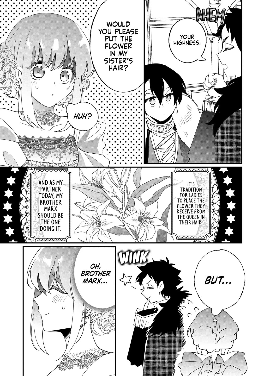 Nidoto Ie ni wa Kaerimasen! chapter 37 page 8