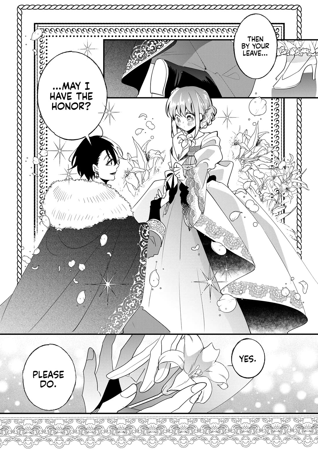 Nidoto Ie ni wa Kaerimasen! chapter 37 page 9