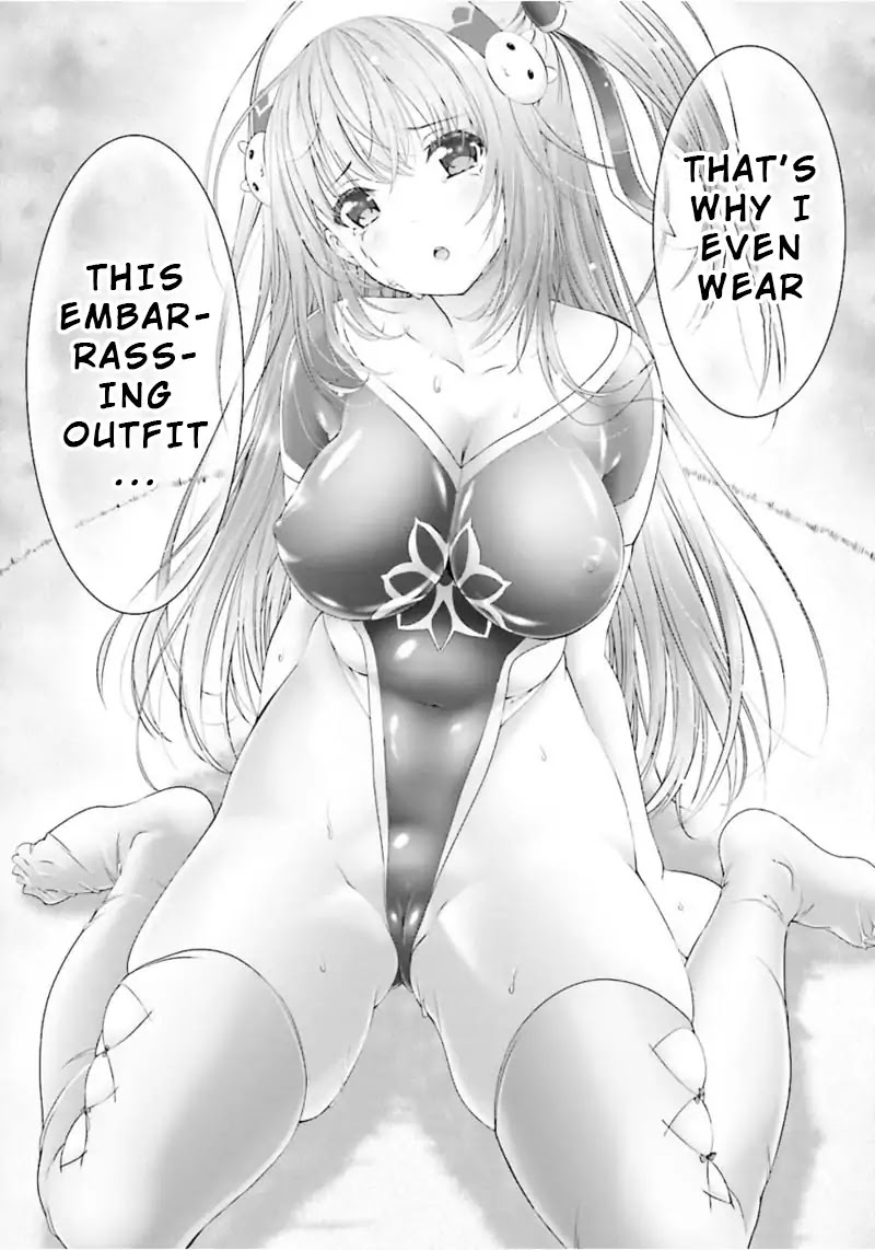 Night Bound ◆ Aubade chapter 1 page 56