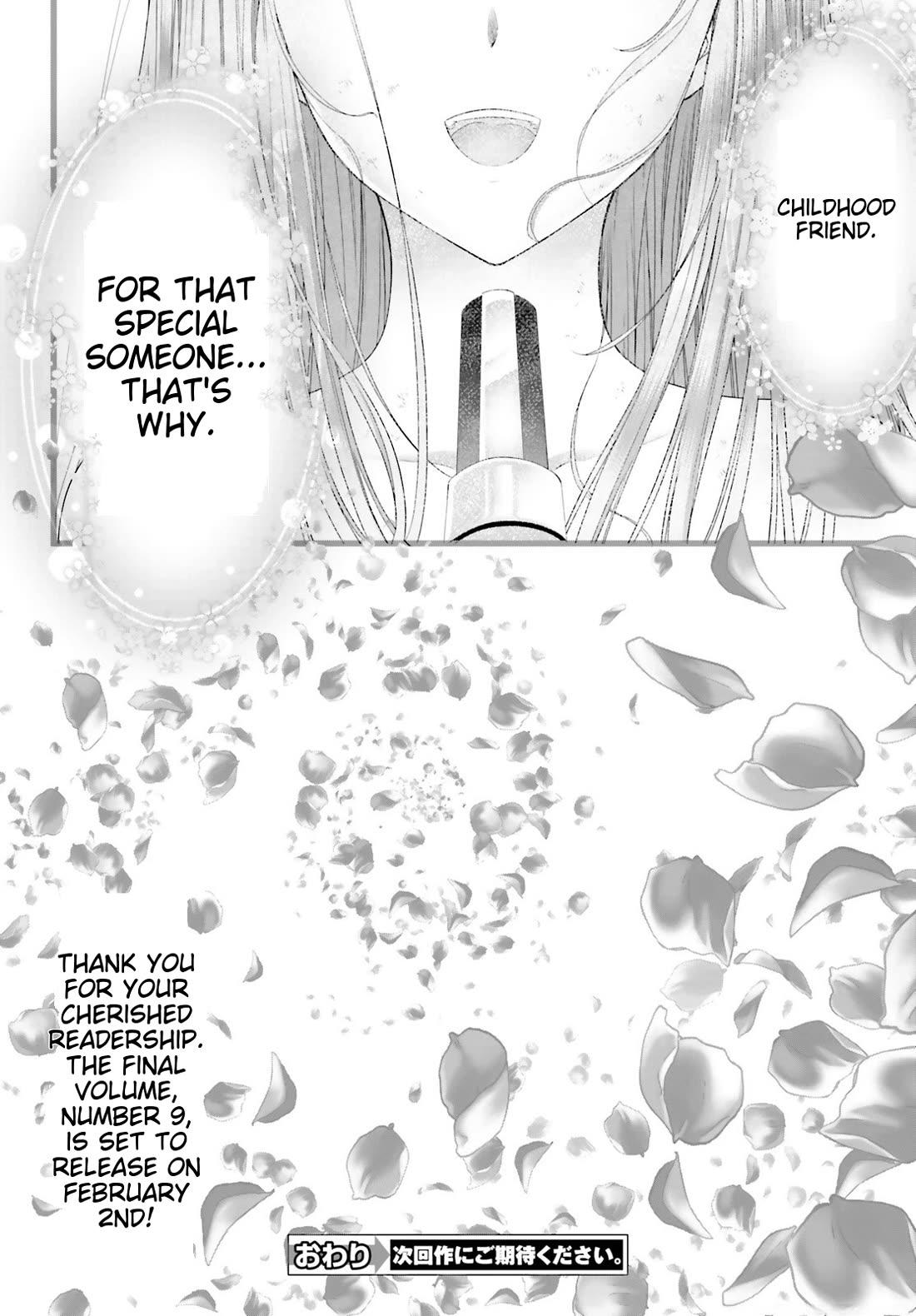 Night Bound ◆ Aubade chapter 47 page 35