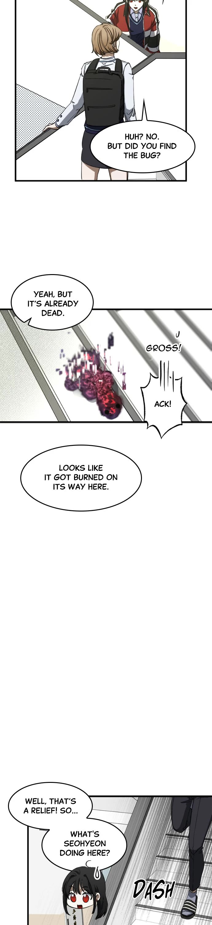 Night of Shadows chapter 10 page 26