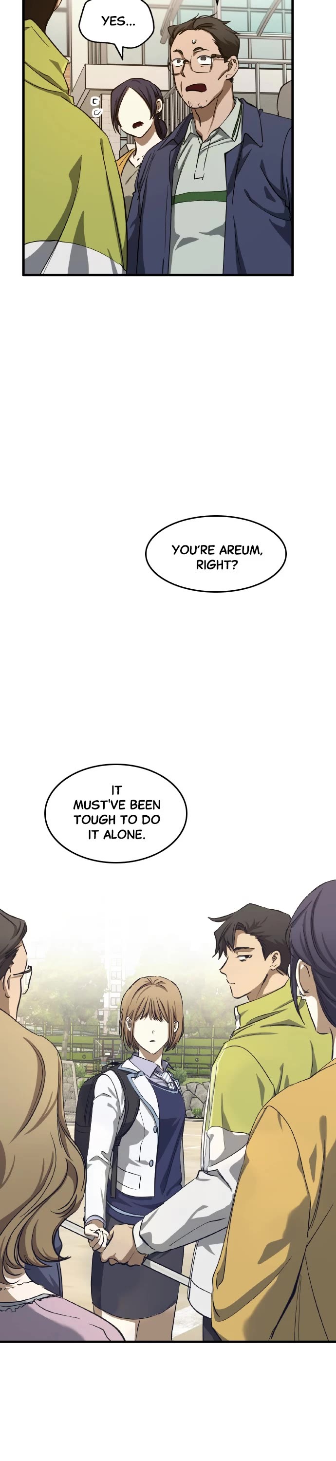 Night of Shadows chapter 12 page 26