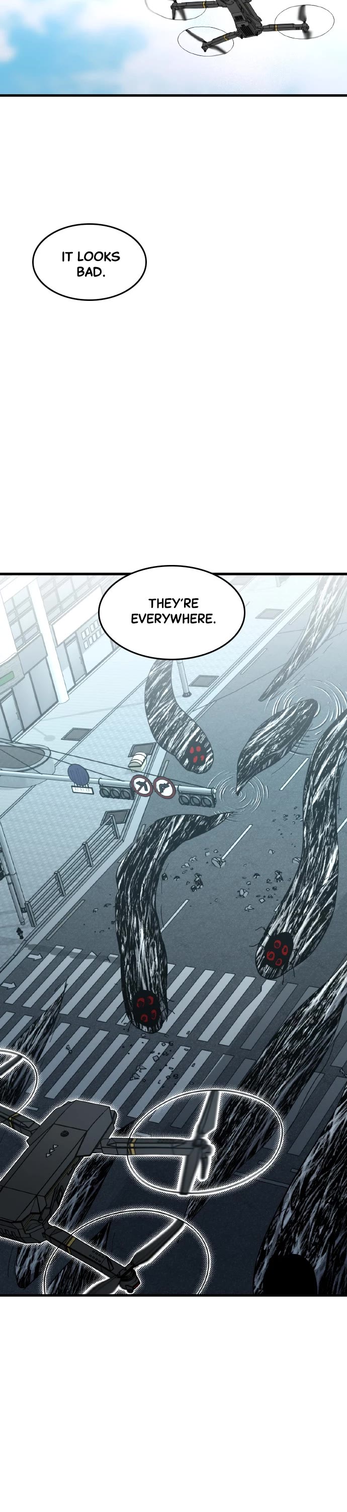 Night of Shadows chapter 26 page 13