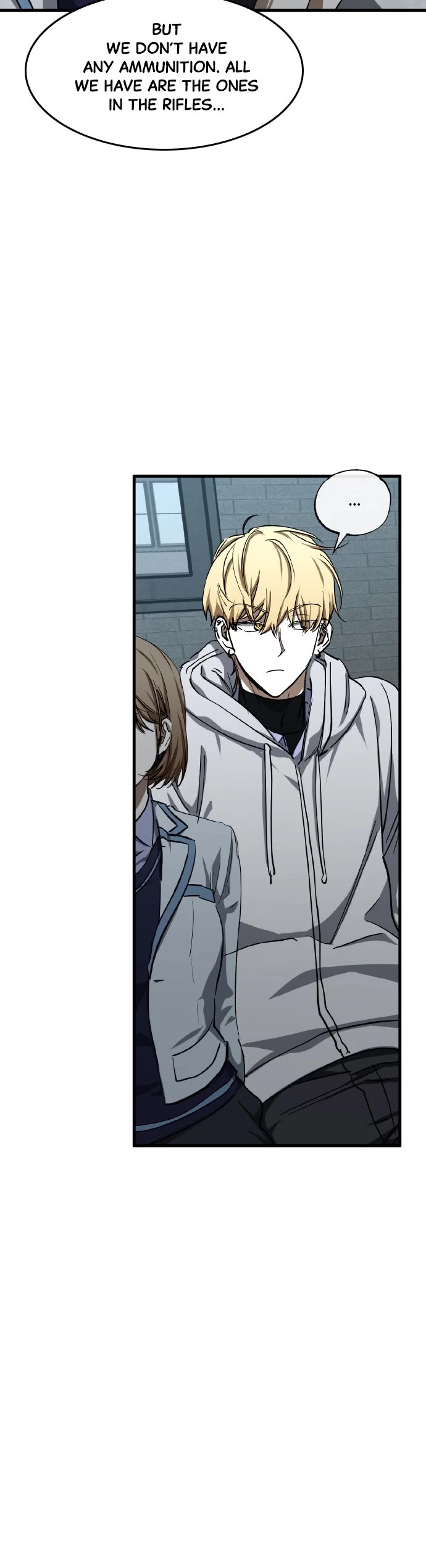 Night of Shadows chapter 26 page 20