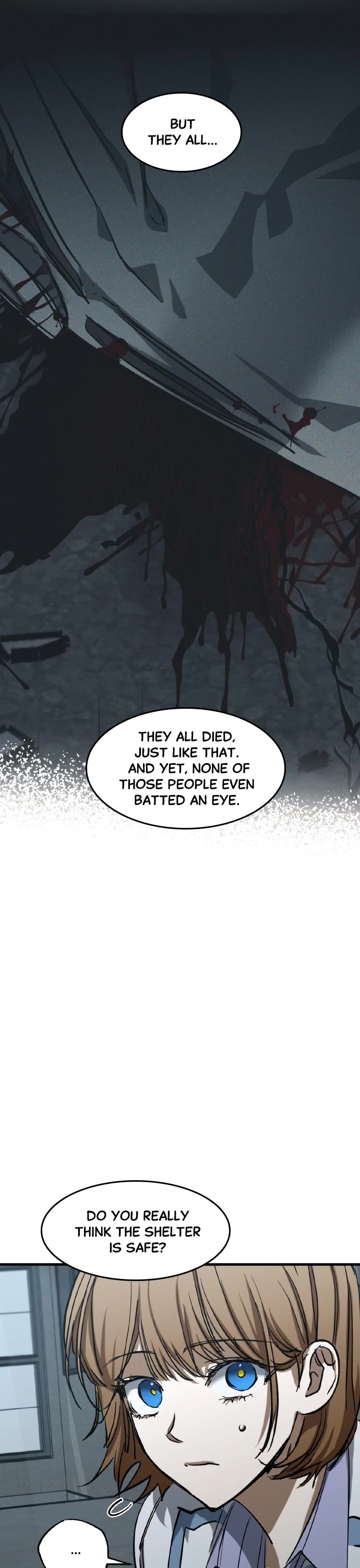 Night of Shadows chapter 26 page 23