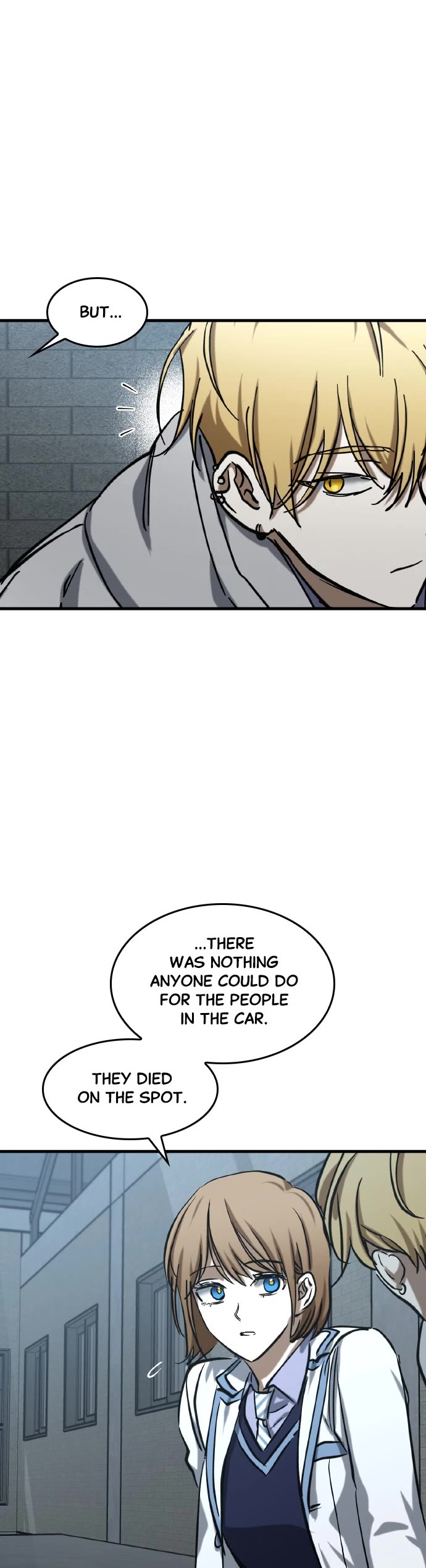 Night of Shadows chapter 26 page 25