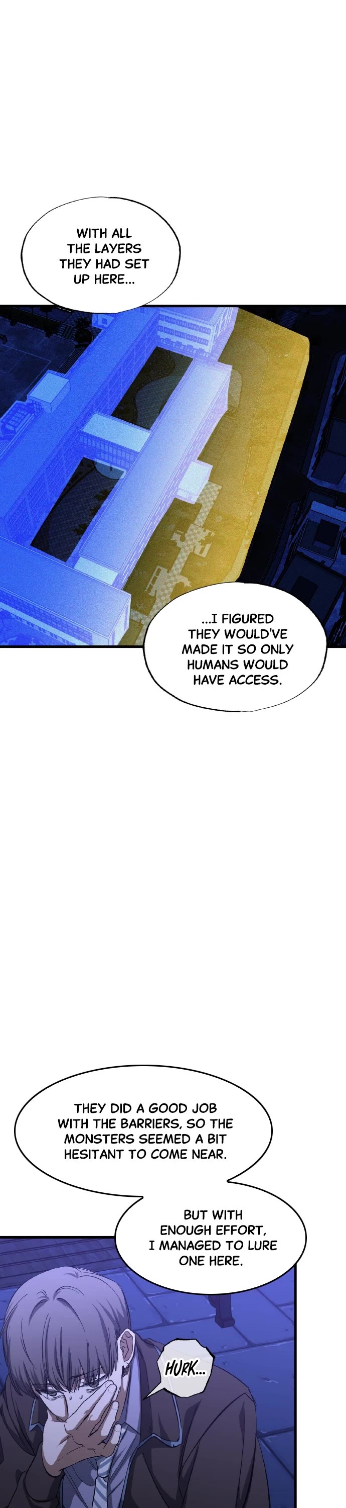 Night of Shadows chapter 35 page 32