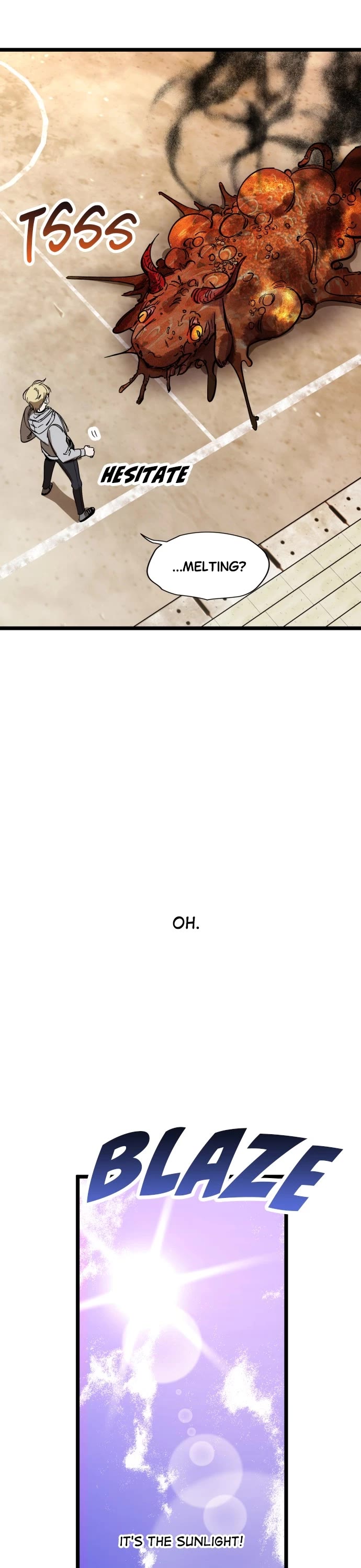 Night of Shadows chapter 4 page 26