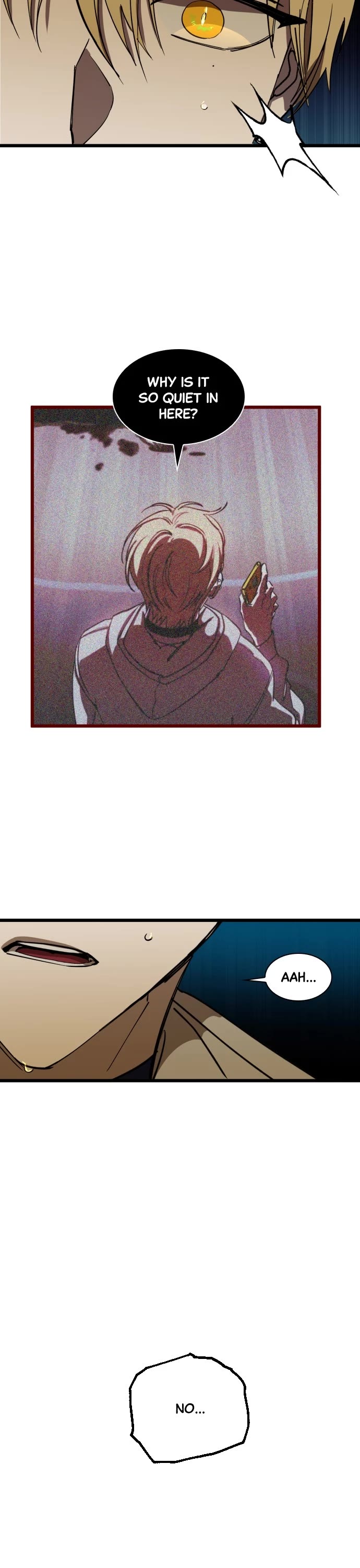 Night of Shadows chapter 4 page 38