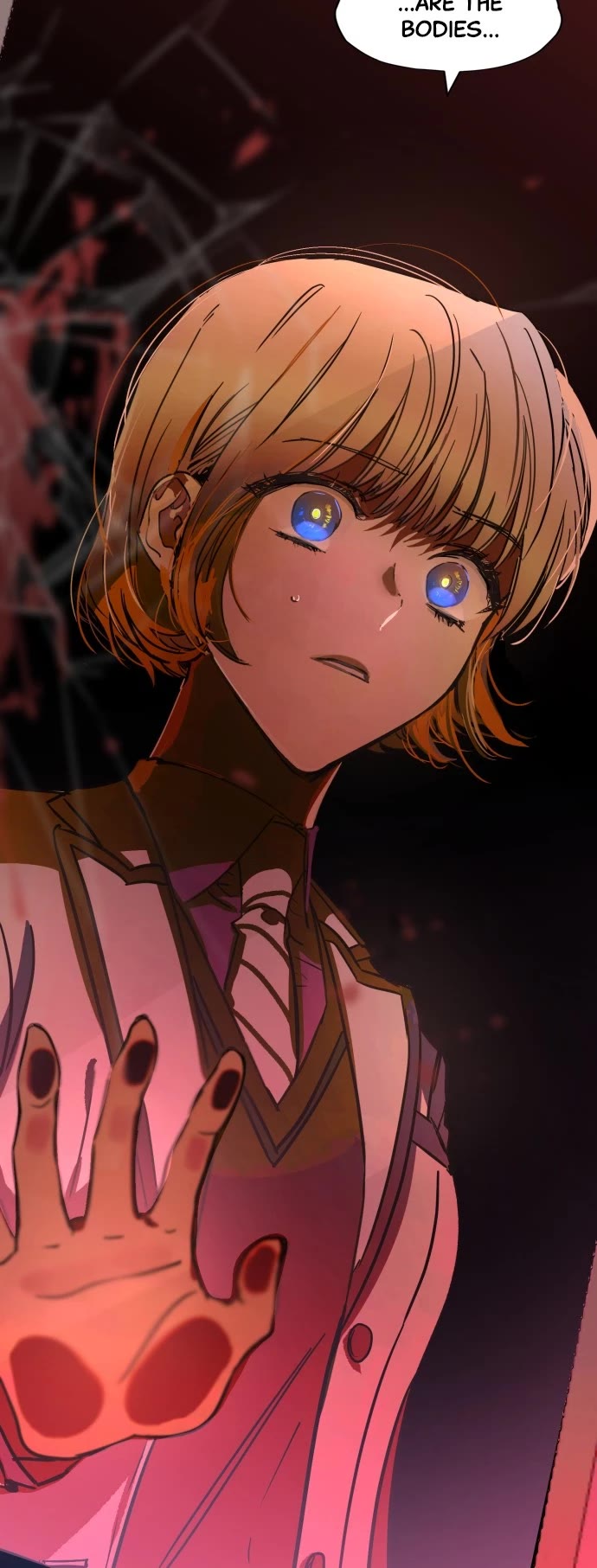 Night of Shadows chapter 4 page 51