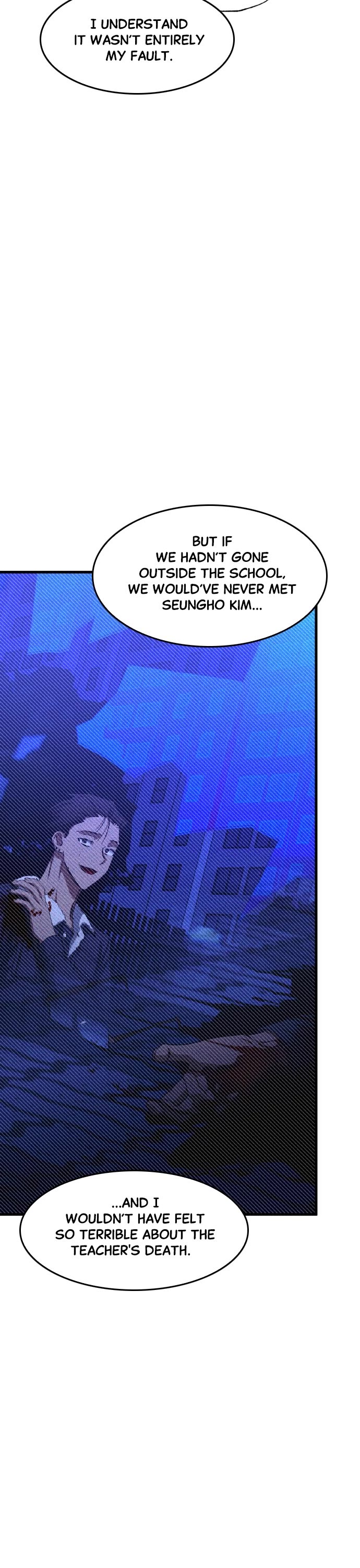 Night of Shadows chapter 40 page 11