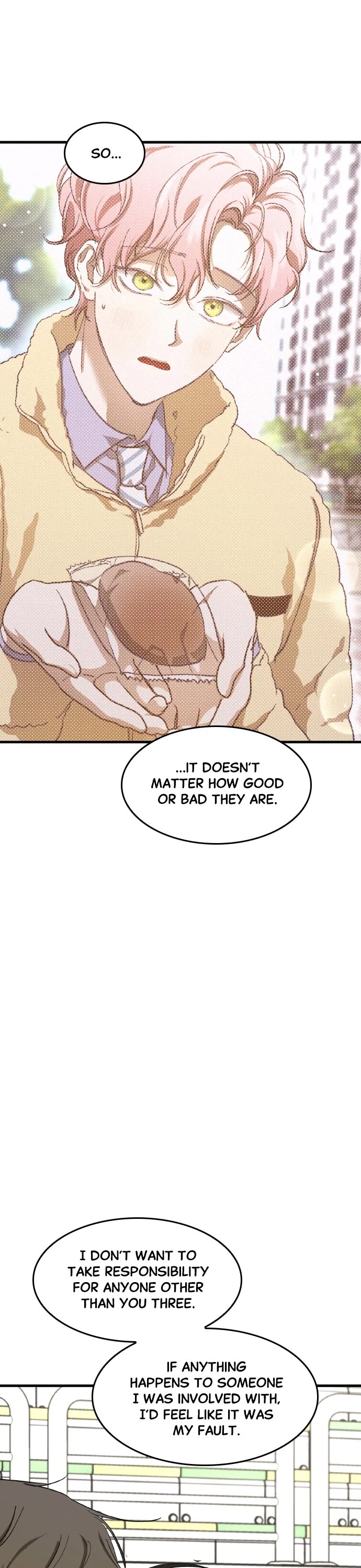 Night of Shadows chapter 40 page 12