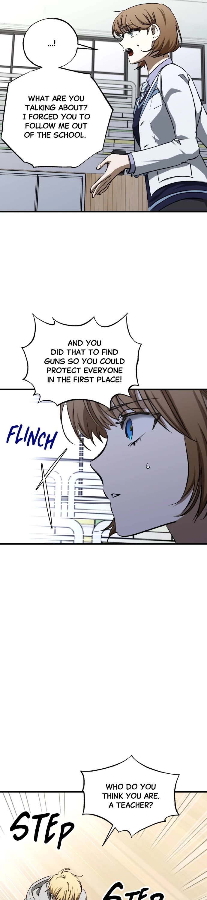 Night of Shadows chapter 40 page 16