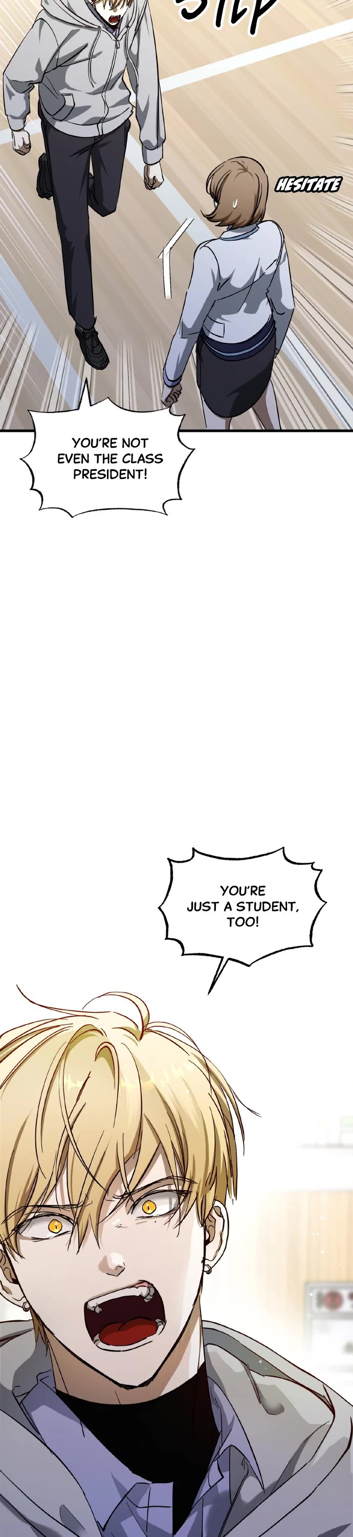 Night of Shadows chapter 40 page 17