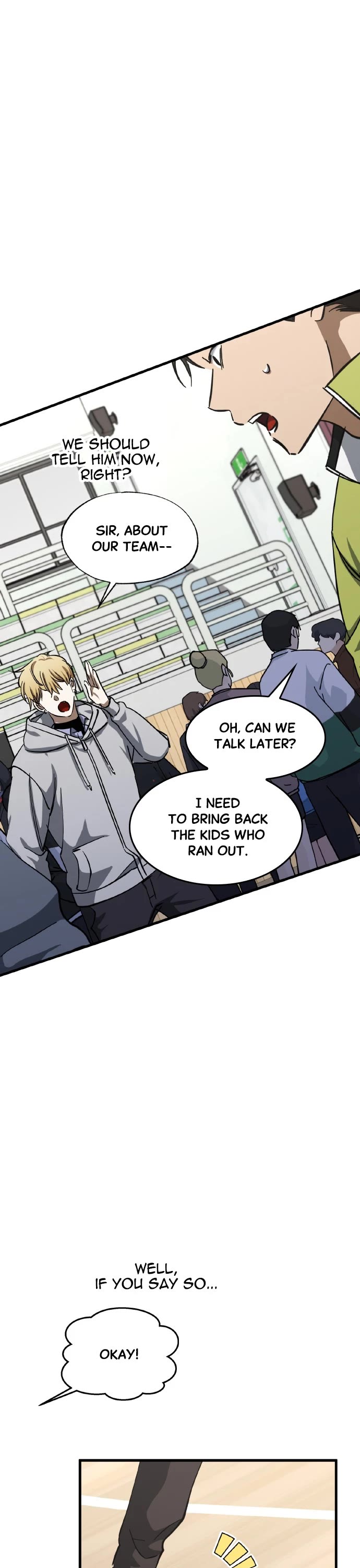 Night of Shadows chapter 40 page 23