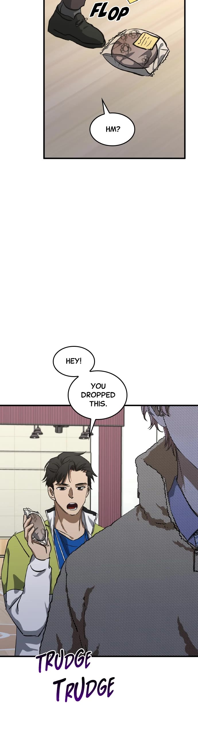 Night of Shadows chapter 40 page 24