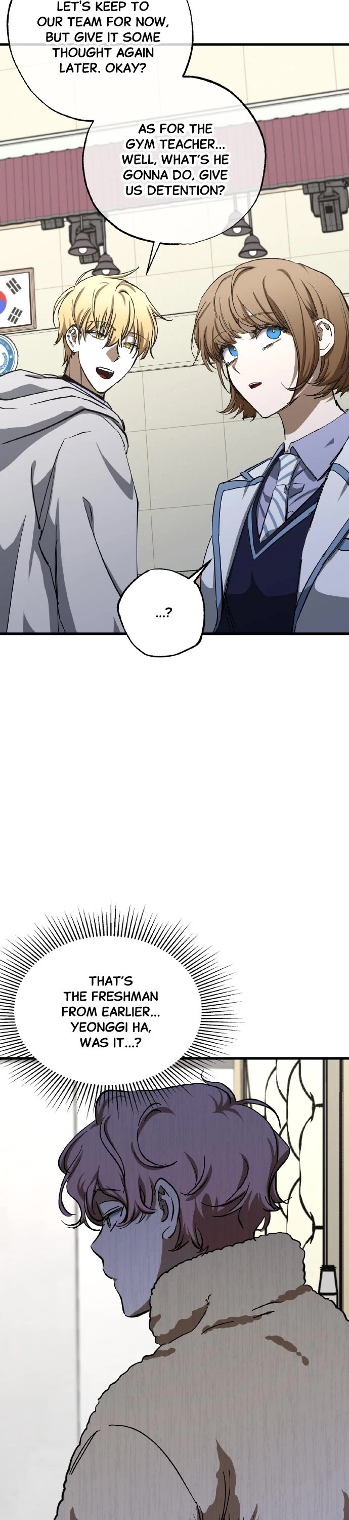 Night of Shadows chapter 40 page 26