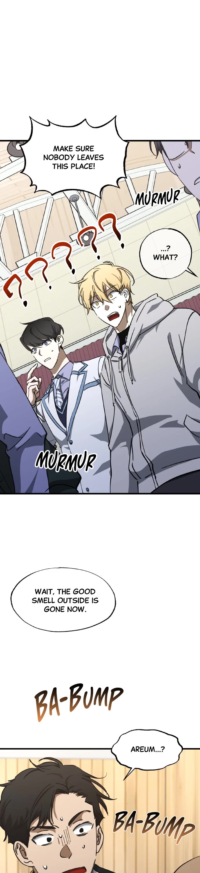 Night of Shadows chapter 40 page 31