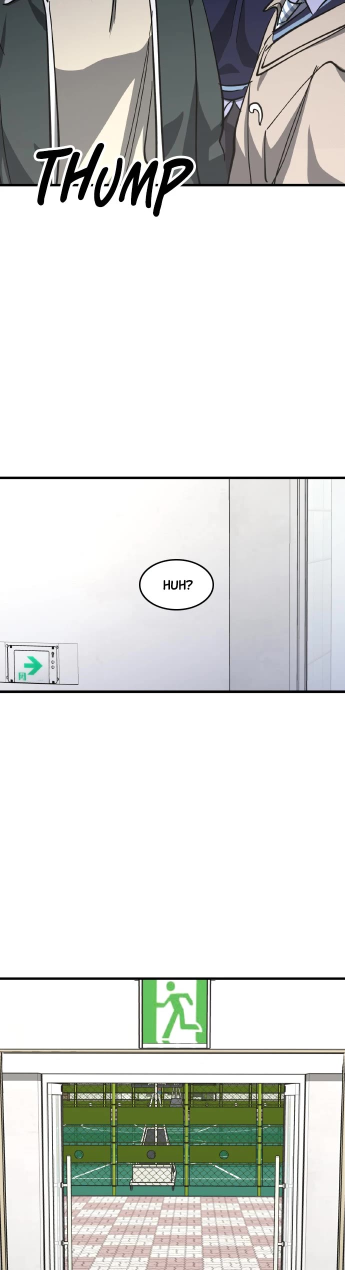 Night of Shadows chapter 40 page 34