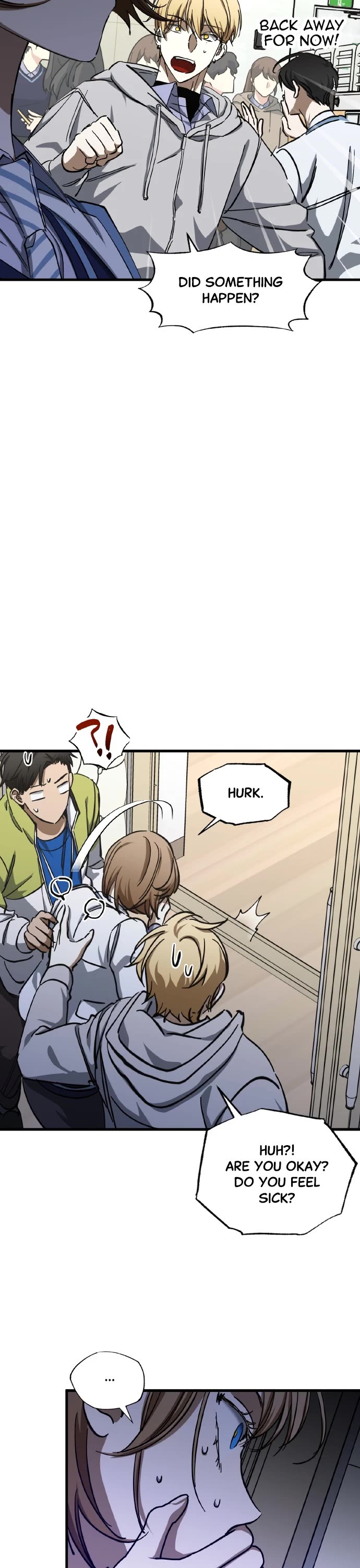 Night of Shadows chapter 40 page 36