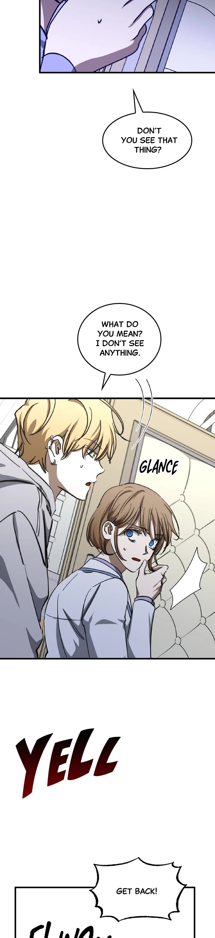 Night of Shadows chapter 40 page 37