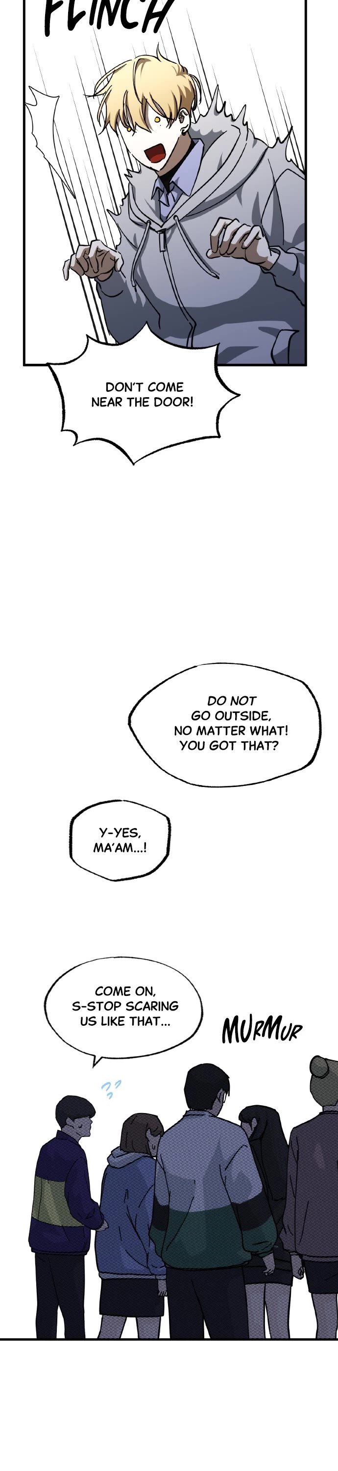 Night of Shadows chapter 40 page 38