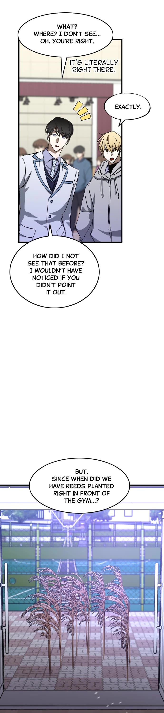 Night of Shadows chapter 40 page 42