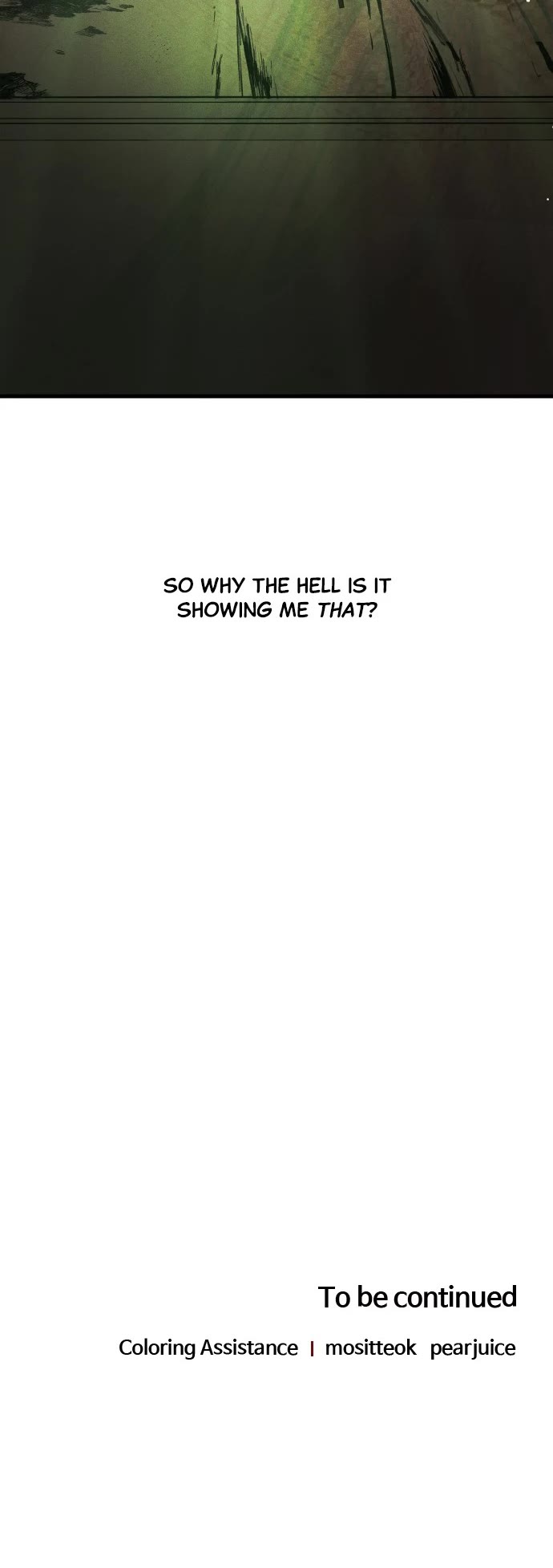 Night of Shadows chapter 40 page 47