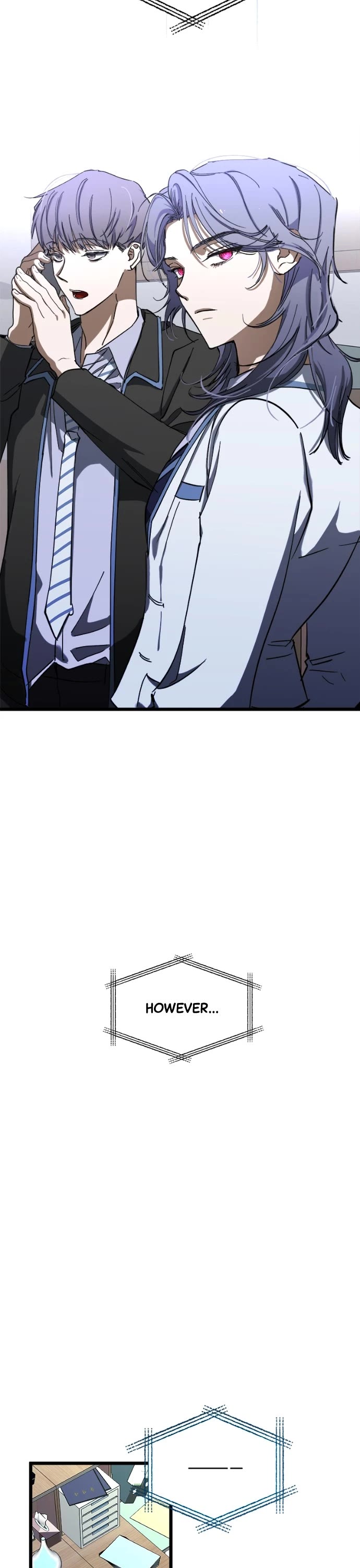 Night of Shadows chapter 7 page 44