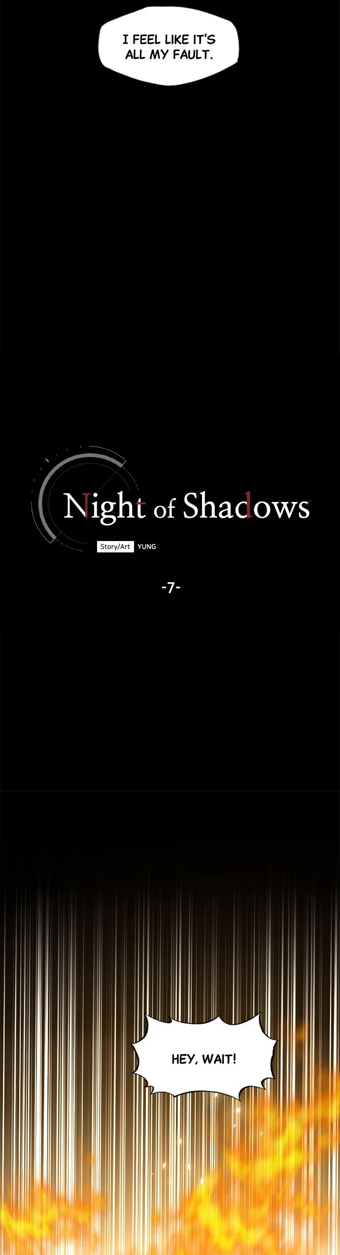 Night of Shadows chapter 7 page 5