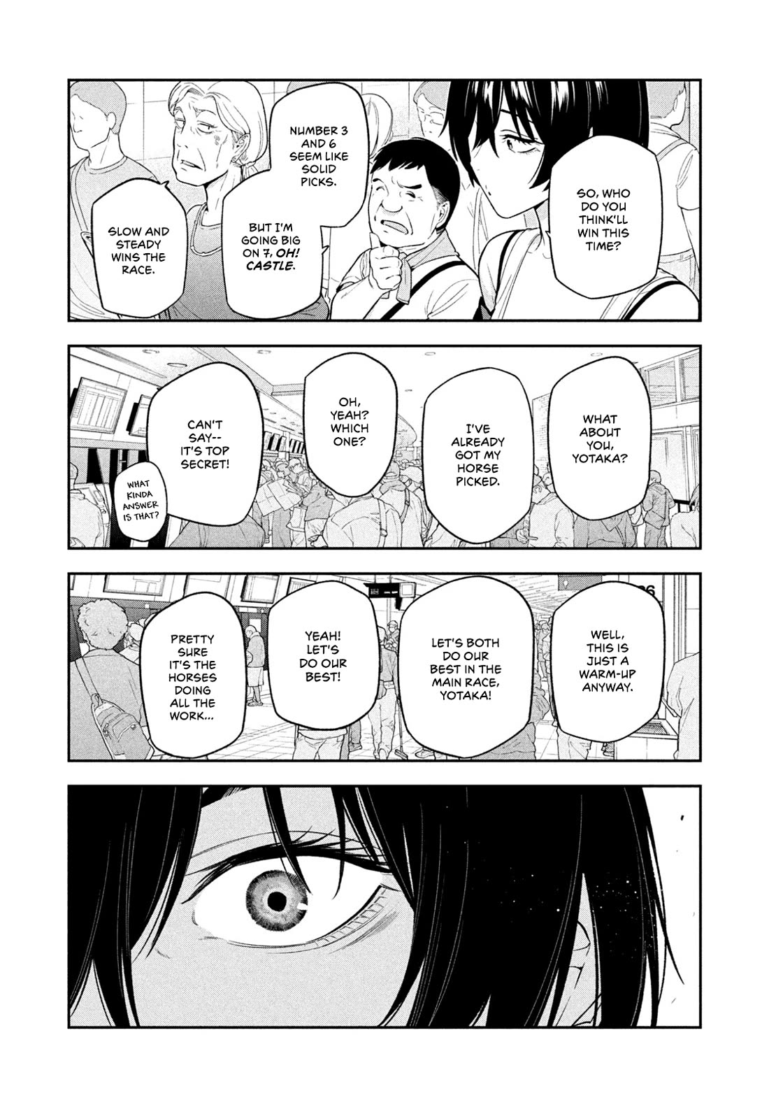 Nighthawk Returns chapter 10 page 4